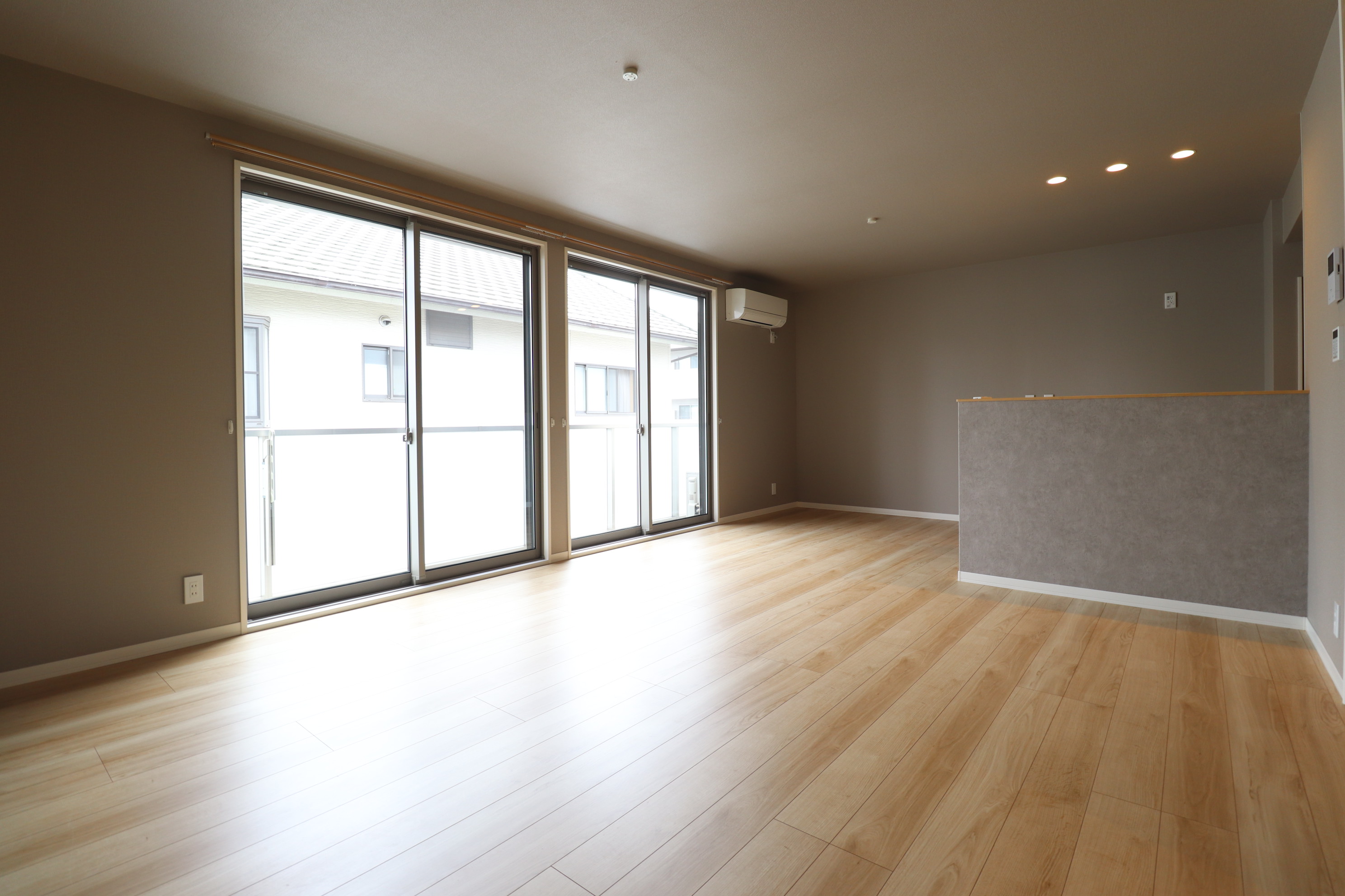 居室・リビング　リビング☆