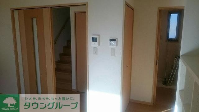 セキュリティ　収