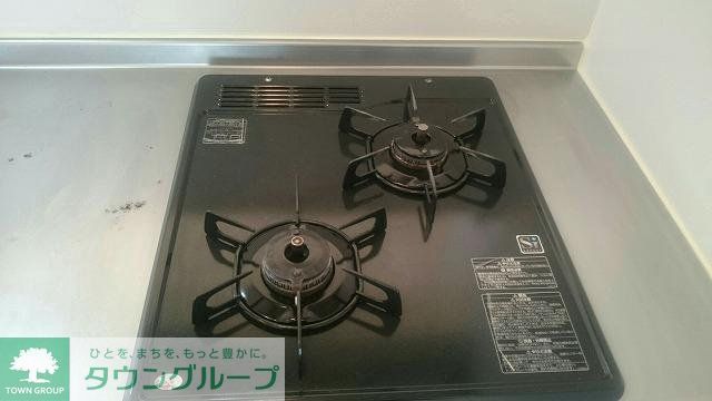 その他　キッチン