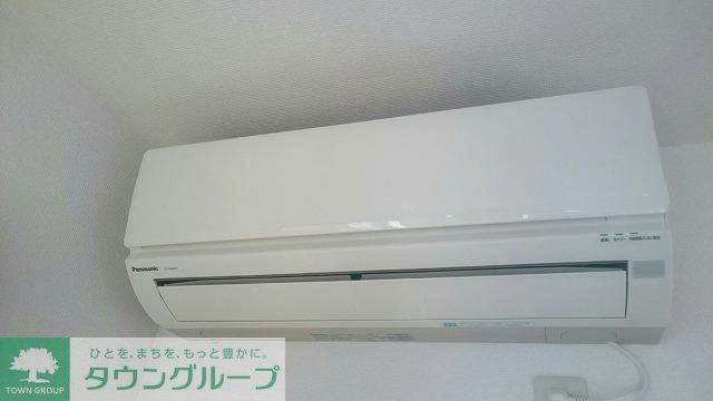 その他設備　設備