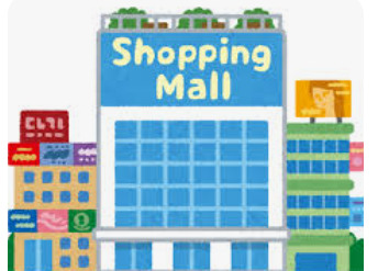 ショッピングセンター　CIAL YOKOHAMA ANNEX(シァル横浜アネックス（ショッピングセンター）まで610m