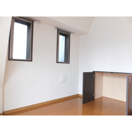 その他部屋・スペース　メゾネット