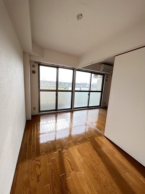 その他部屋・スペース　寝室です