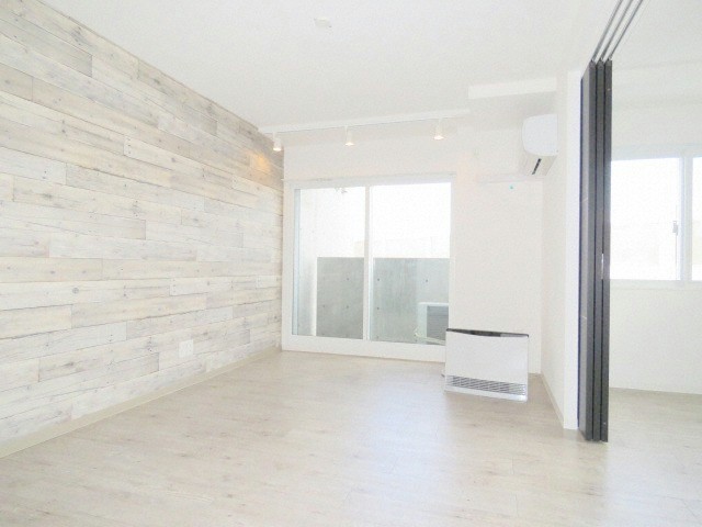 居室・リビング　リビングです☆