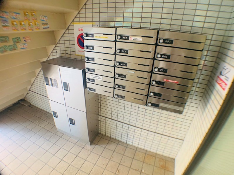 その他共有部分