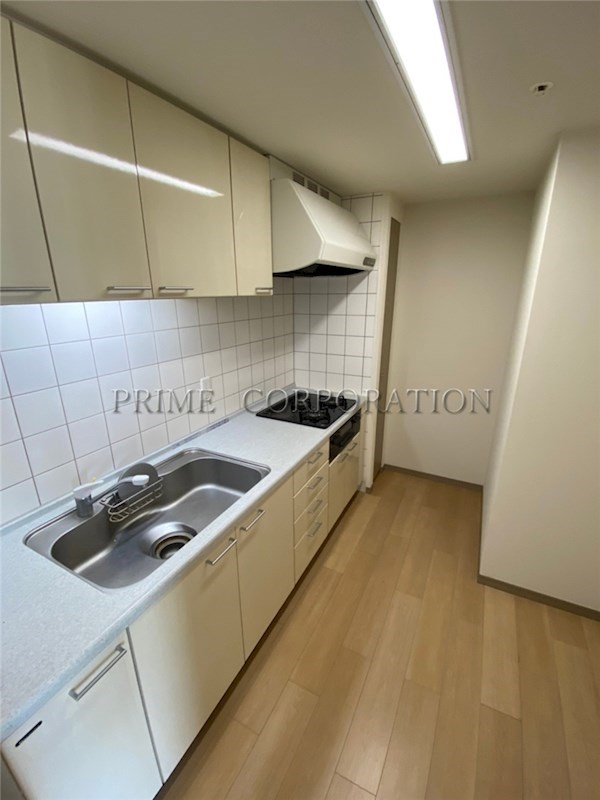 キッチン　※参考写真※