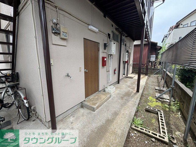 ロビー