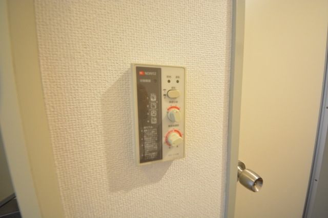 その他設備　★設備★