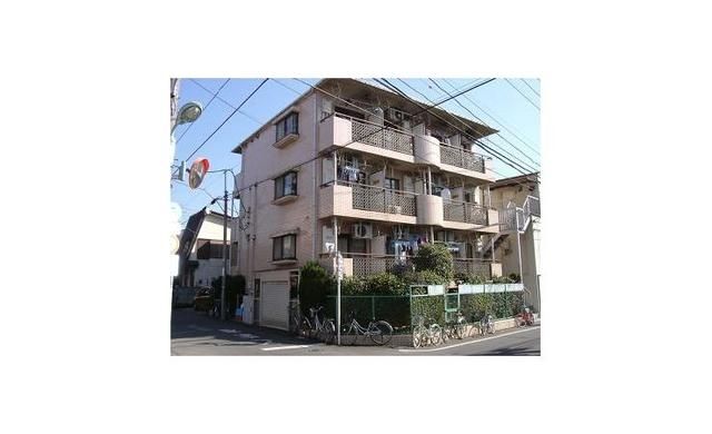 建物外観　★外観★