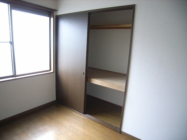 その他設備　同型イメージ