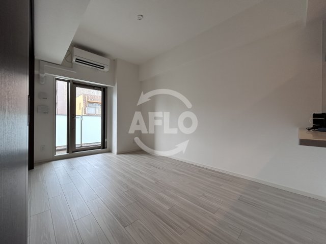 その他　ズーノクルーズ江坂　リビング