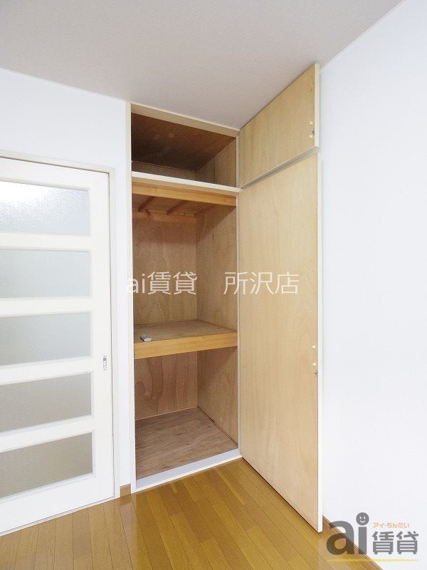 収納　※写真同仕様※