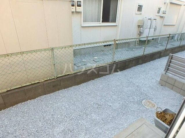 庭