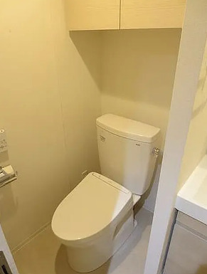 トイレ　※別室参考写真