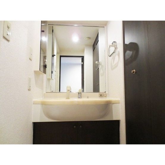 洗面設備　☆独立洗面台☆