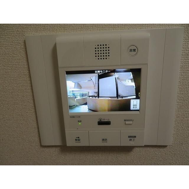 その他設備　☆その他設備☆