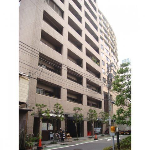 建物外観　☆外観☆