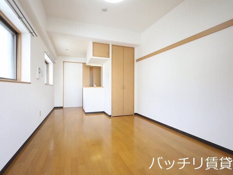 その他部屋・スペース　別号室の写真になります　現状優先
