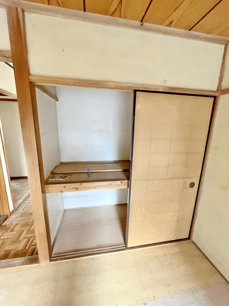 収納　★タウンハウジング稲田堤店までお問い合わせください★