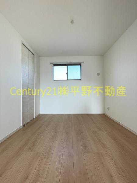 その他部屋・スペース　同建設会社施工の別物件。※参考イメージ