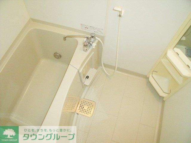 バス・シャワールーム　お部屋探しはタウンハウジング蘇我店にお任せ下さい♪