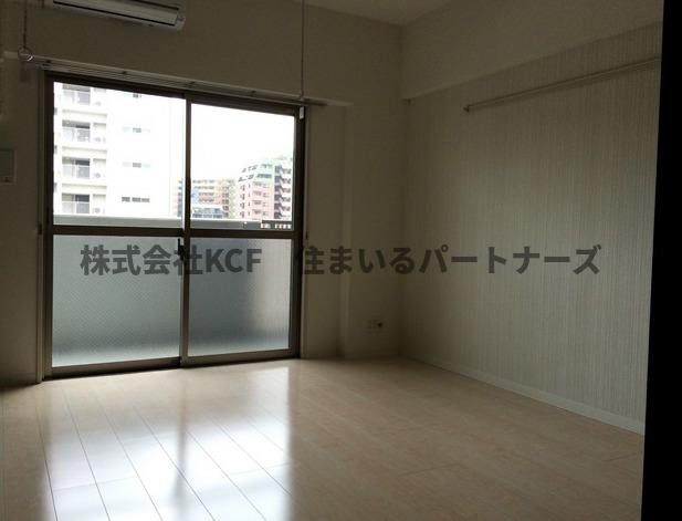その他部屋・スペース　ゆとりの広さです