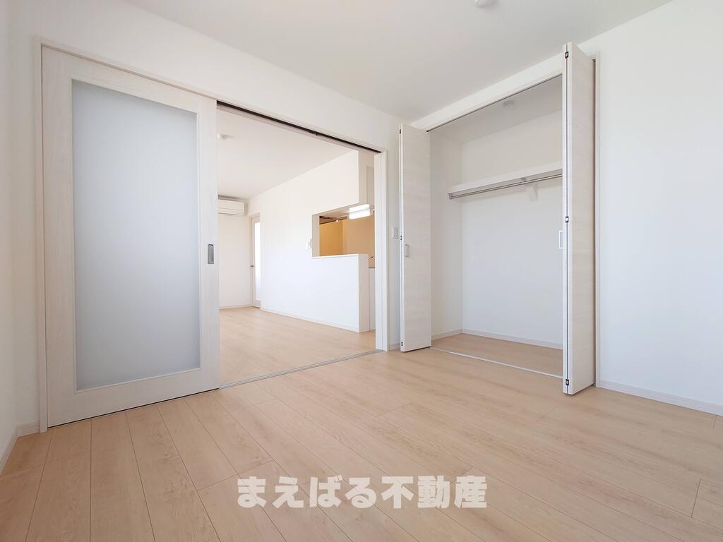 その他部屋・スペース　洋室5.4帖