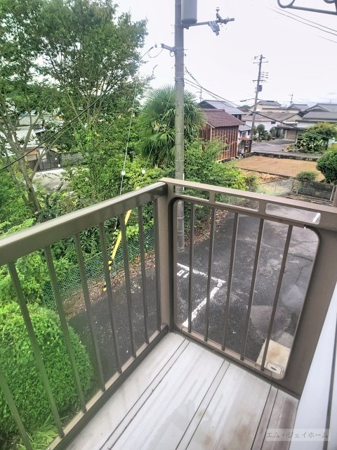 ＪＲ草津線 甲賀駅 徒歩119分 2階建 築32年の内装写真