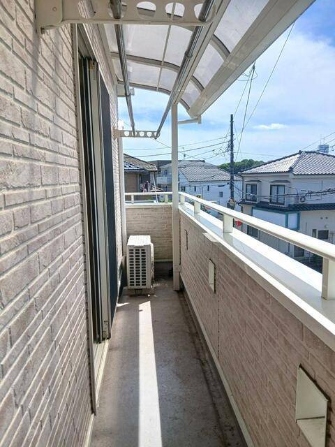 セキュリティ　人気の独立洗面所