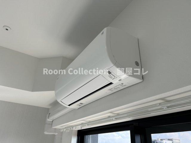 その他設備　※同物件他部屋写真　反転の場合有
