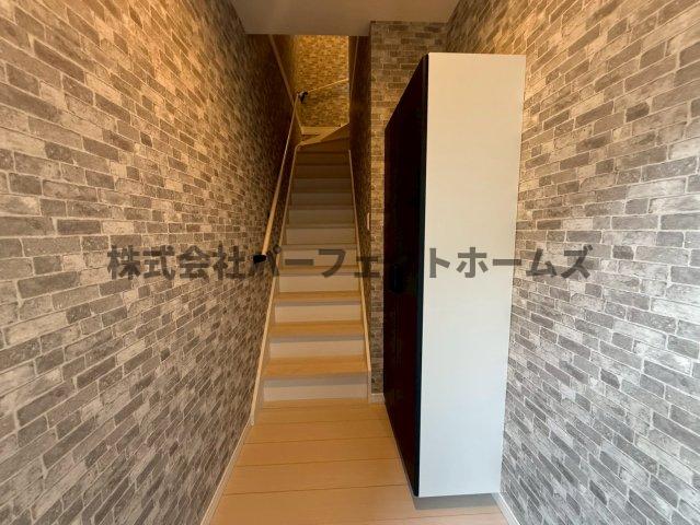 その他部屋・スペース　明るい室内です