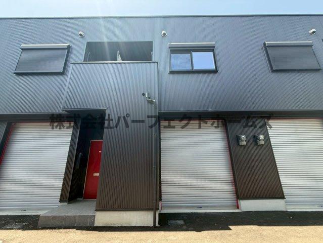 建物外観　建物外観を気になさる方へ、見た目の良い物件です