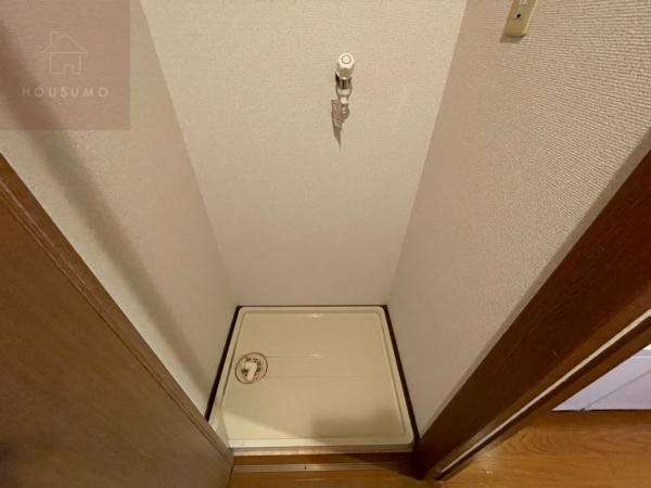 その他　洗濯パンです