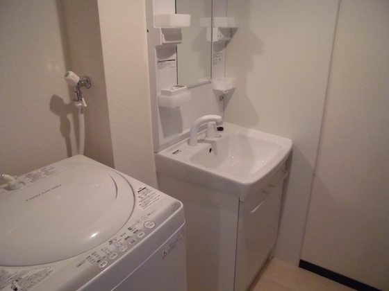 レオネクストグリーンパレス住岡の内装写真