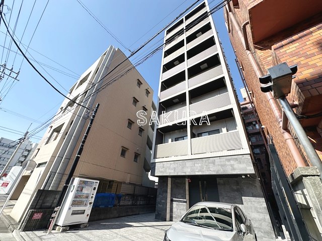 建物外観　当店おすすめ物件♪