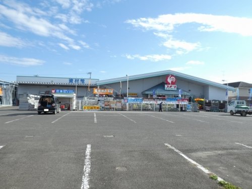 ホームセンター　コメリハード＆グリーン保原店（ホームセンター）まで266m