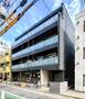 大井町駅より徒歩8分 3階 新築の賃貸物件