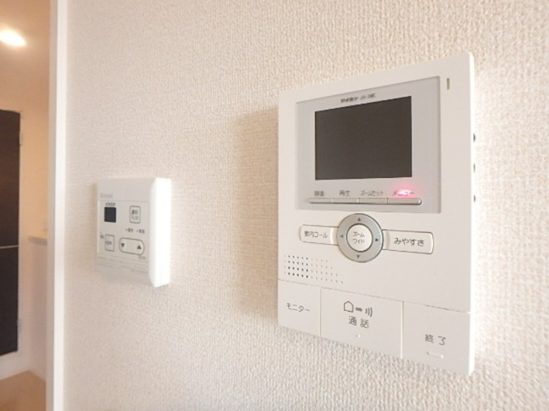 セキュリティ　図面と現状に相違がある場合には現状を優先
