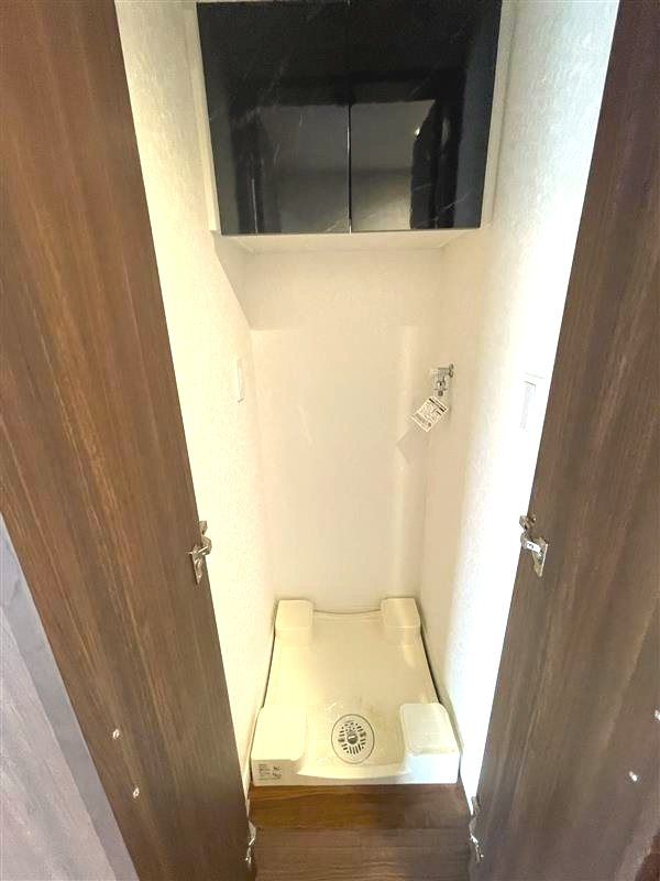その他設備　☆室内洗濯機置場☆
