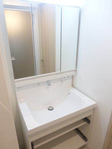 洗面設備　洗面※別部屋参考写真