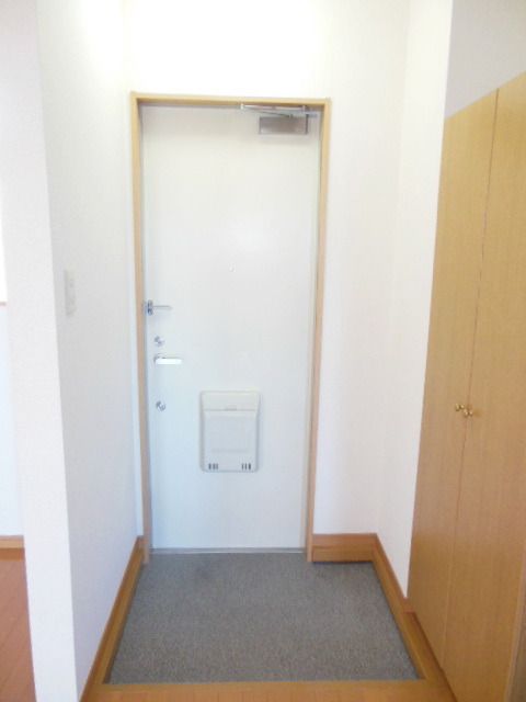 玄関　★下駄箱です★