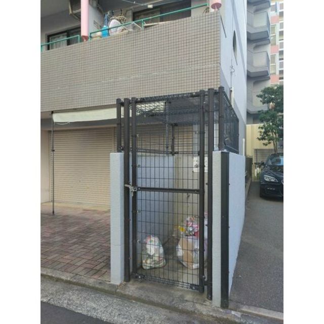その他共有部分　その他共有部分