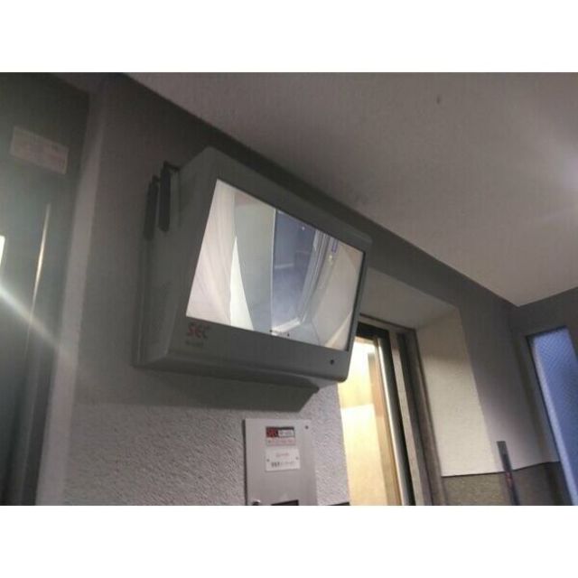 その他共有部分　その他共有部分