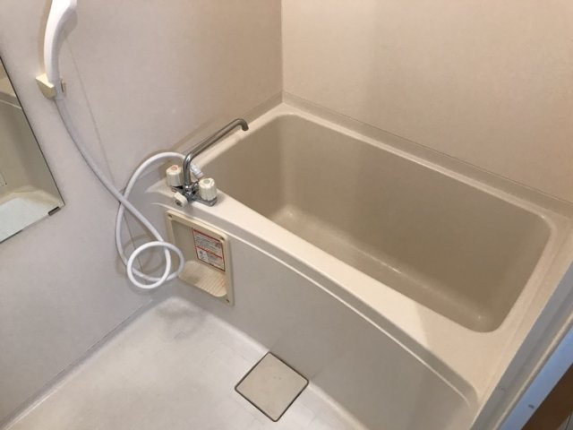 バス・シャワールーム　同物件別部屋のお写真です※現況優先