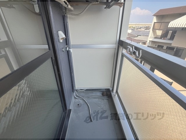 その他部屋・スペース　洗濯機置場