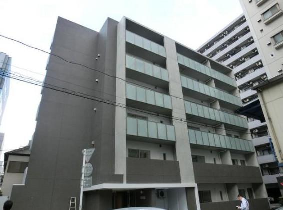 建物外観　☆綺麗な外観☆