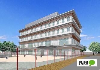 幼稚園・保育園　和歌山市立本町こども園（幼稚園・保育園）まで390m