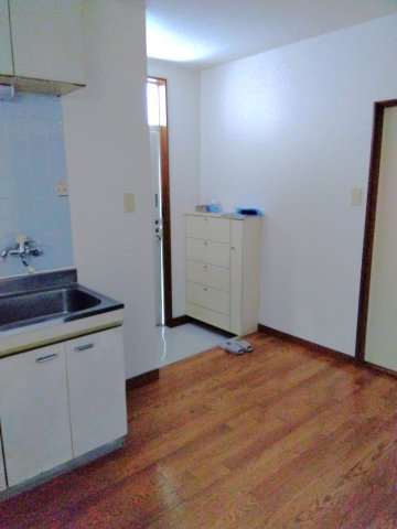 その他部屋・スペース　中はこのようになっています