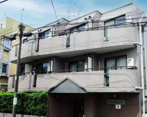 建物外観　ＤＲホームズ阿佐ヶ谷