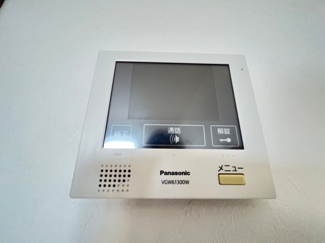セキュリティ　詳細は、RISUMO江坂本店までお問合せください♪